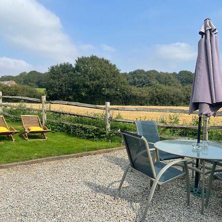 Holmdale Holiday Cottages Rye Ngoại thất bức ảnh