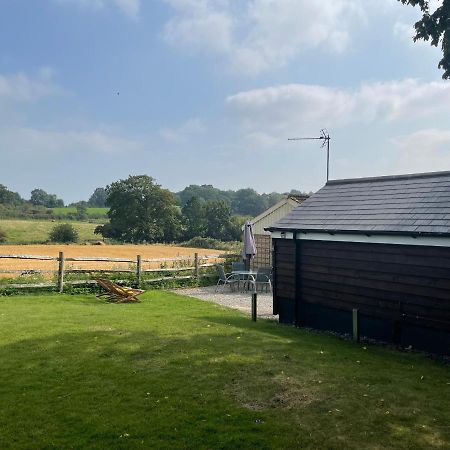 Holmdale Holiday Cottages Rye Ngoại thất bức ảnh