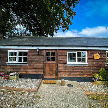 Holmdale Holiday Cottages Rye Ngoại thất bức ảnh