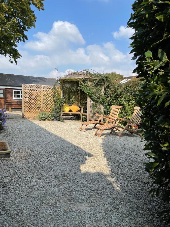 Holmdale Holiday Cottages Rye Ngoại thất bức ảnh