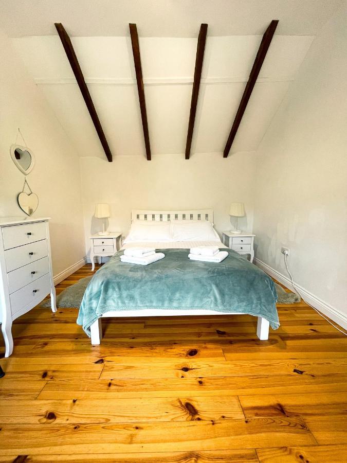 Holmdale Holiday Cottages Rye Ngoại thất bức ảnh