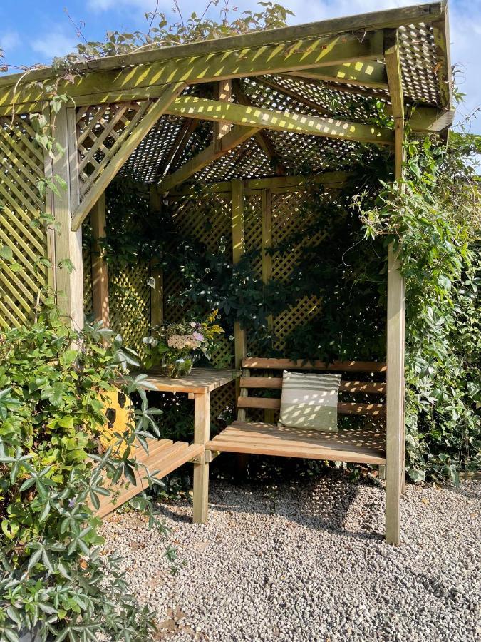 Holmdale Holiday Cottages Rye Ngoại thất bức ảnh