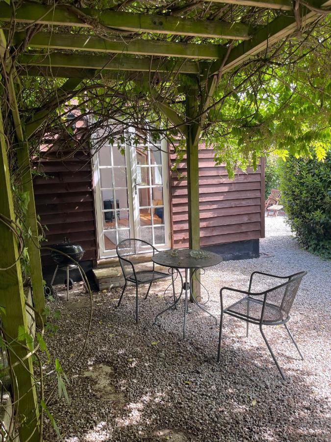 Holmdale Holiday Cottages Rye Ngoại thất bức ảnh