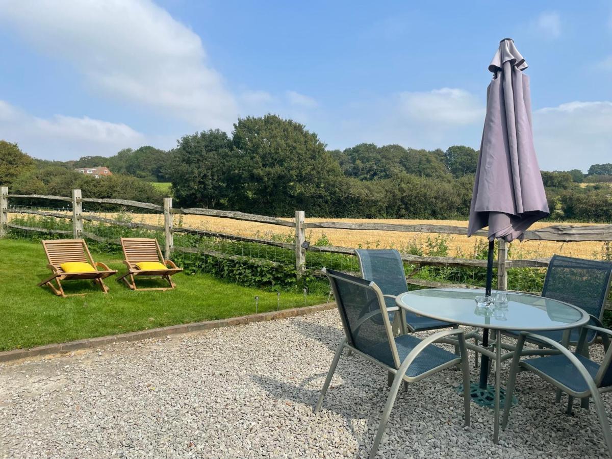 Holmdale Holiday Cottages Rye Ngoại thất bức ảnh