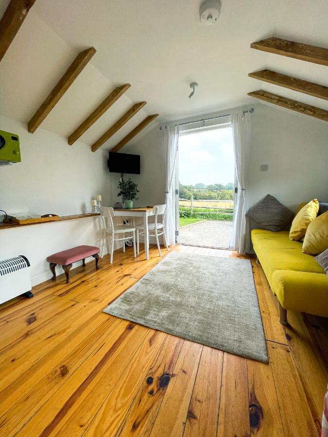 Holmdale Holiday Cottages Rye Ngoại thất bức ảnh