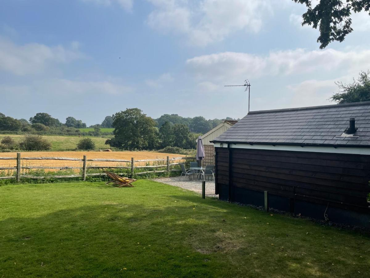 Holmdale Holiday Cottages Rye Ngoại thất bức ảnh