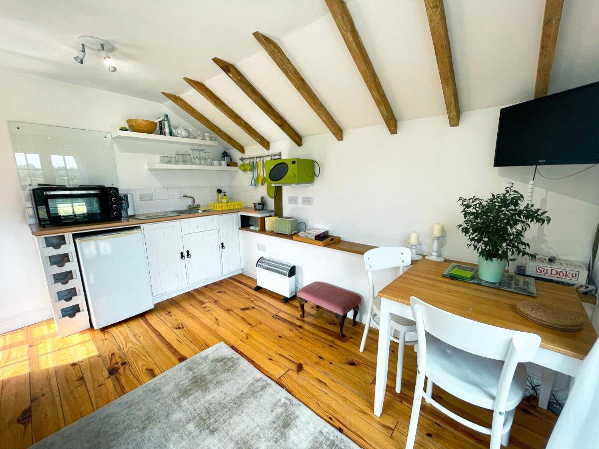 Holmdale Holiday Cottages Rye Ngoại thất bức ảnh