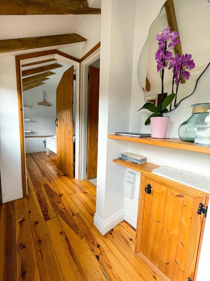 Holmdale Holiday Cottages Rye Ngoại thất bức ảnh