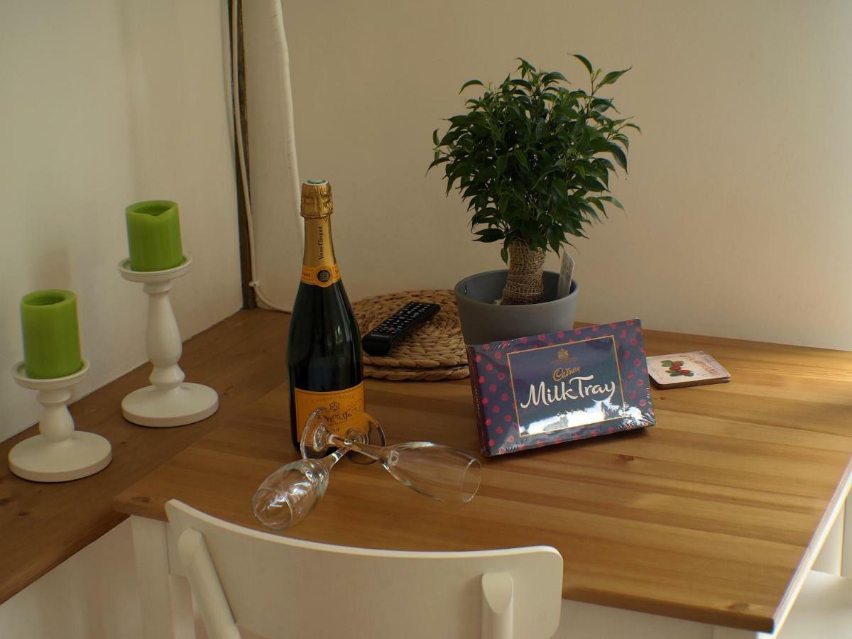 Holmdale Holiday Cottages Rye Ngoại thất bức ảnh