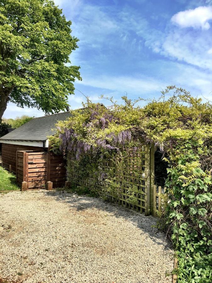 Holmdale Holiday Cottages Rye Ngoại thất bức ảnh